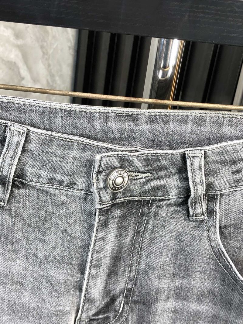 Chrome Hearts Jeans